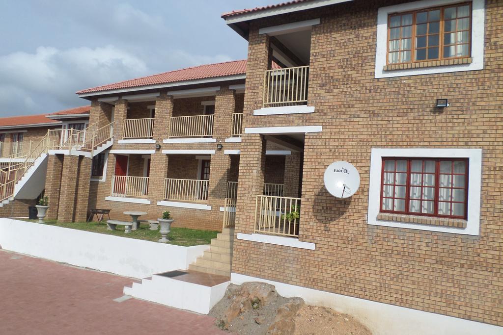 Country Link Guest Lodge Komatipoort Extérieur photo