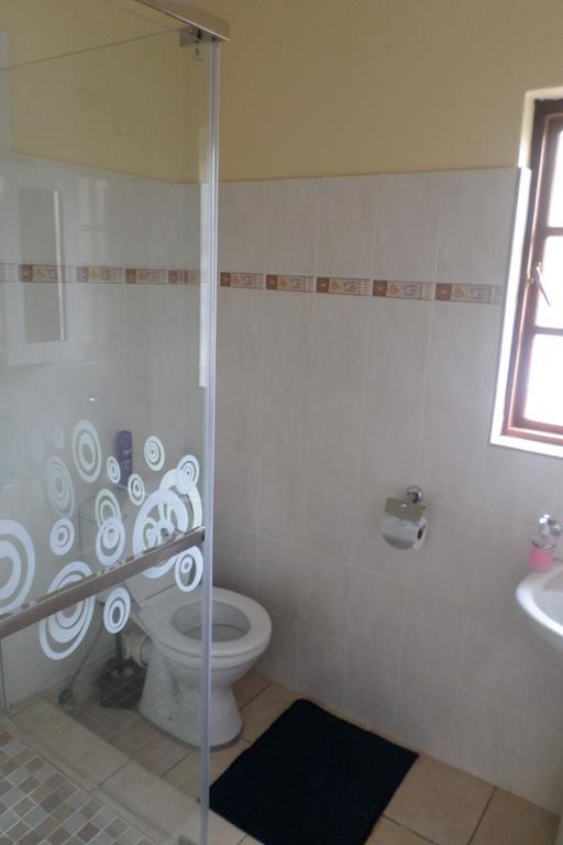 Country Link Guest Lodge Komatipoort Extérieur photo