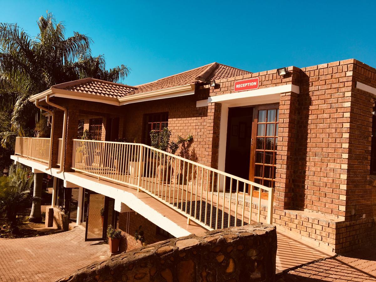 Country Link Guest Lodge Komatipoort Extérieur photo